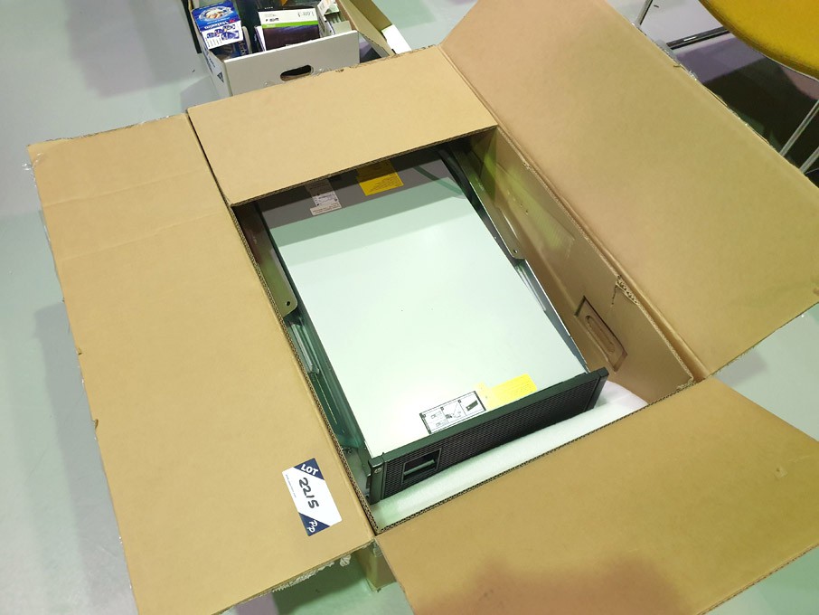 HP R5kva rack type UPS (boxed & unused)