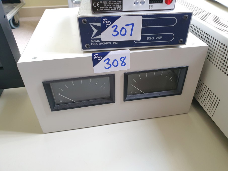 Dual PPM
