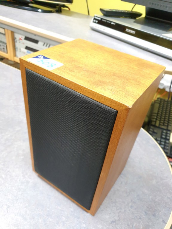 Rogers loud speaker