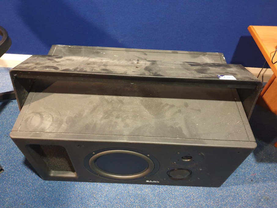 PMC IB1 monitoring speaker