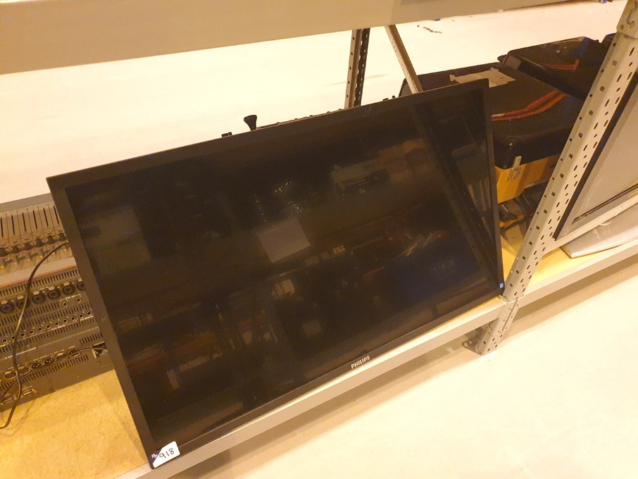 Philips BDL4220QL LCD monitor (2014)