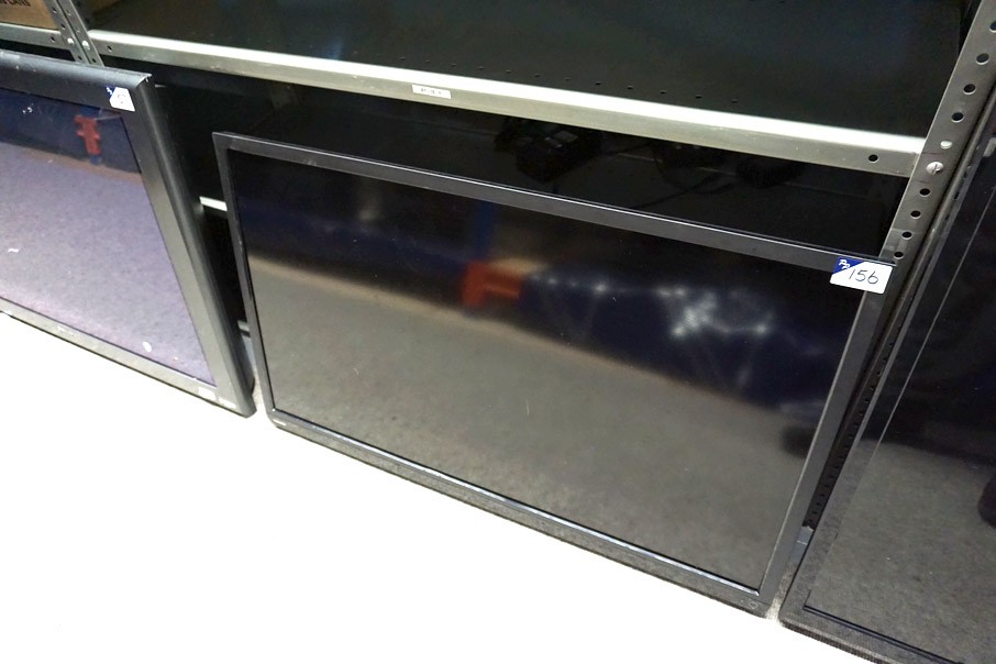 Toshiba 40D1333B LCD colour TV