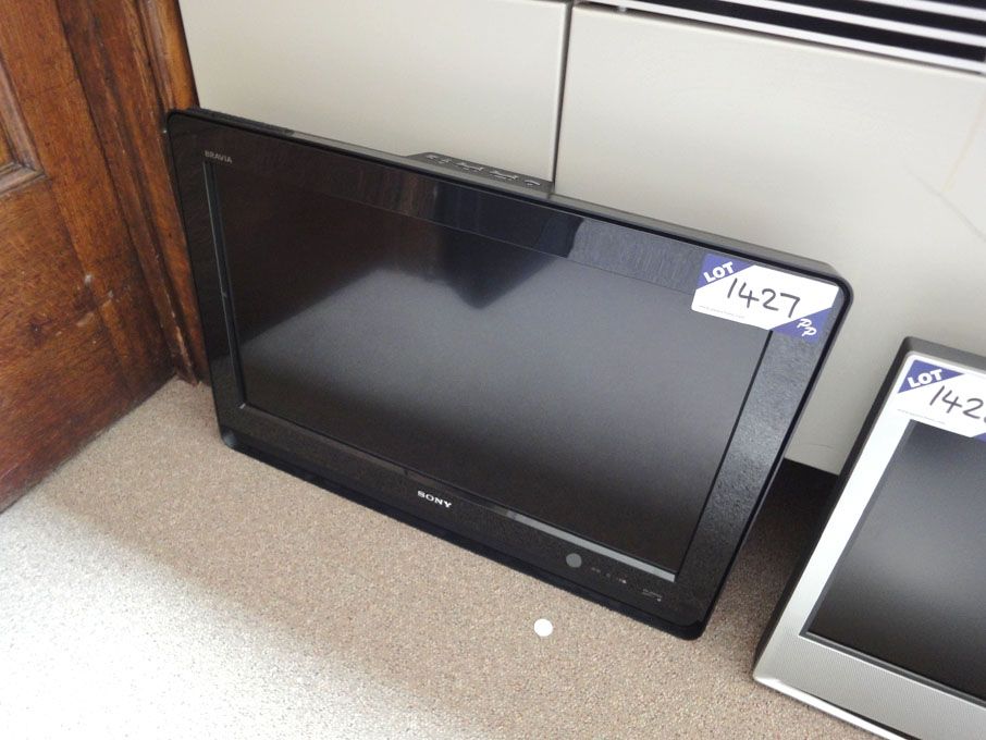 Sony KDL-26S4000 LCD digital colour TV