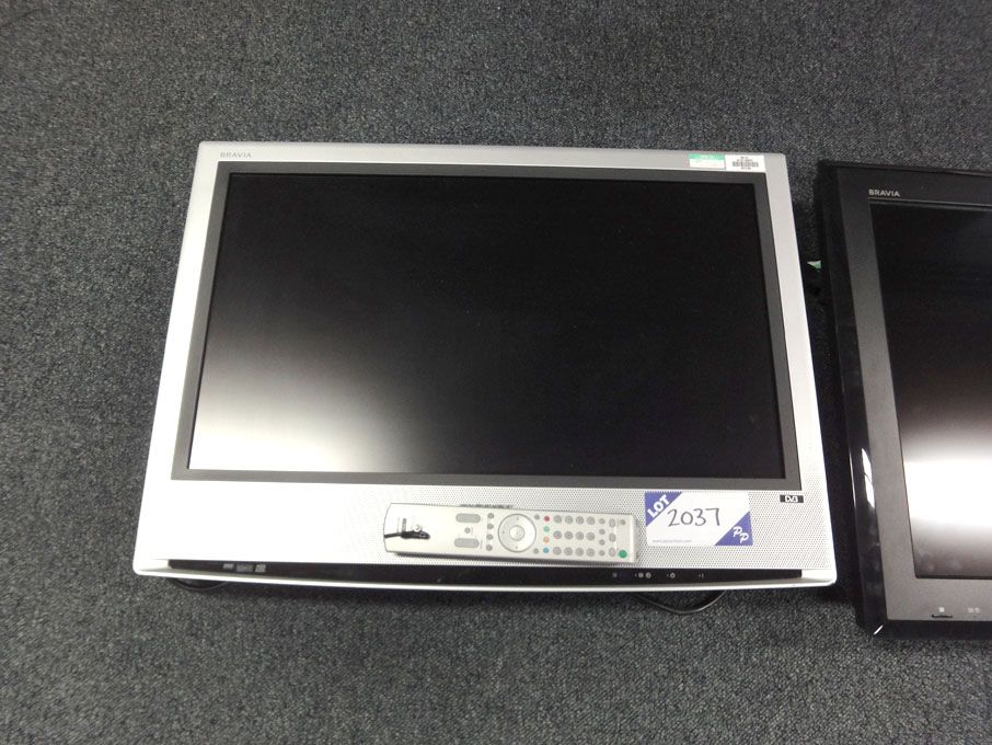 Sony KDL-S26A12U colour LCD TV