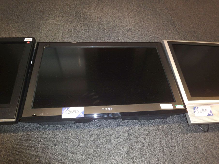 Song KDL-32S5500 colour LCD TV