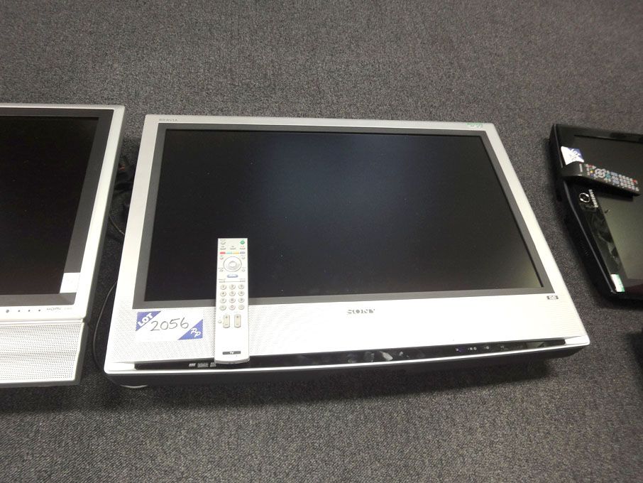 Sony KDL-S32A12U colour LCD TV