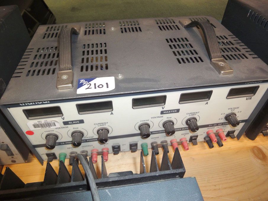 Thander TS30235 digital power supply