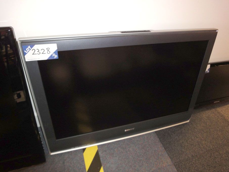 Sony KDL-32S2510 colour LCD TV