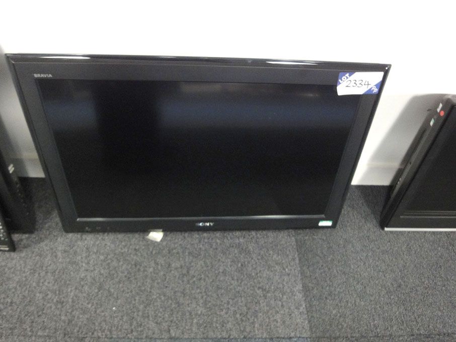 AMEND: Should Read 'Sony KDL-32S5500 colour digita...