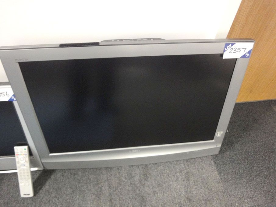 Sony KDL-32U2000 colour LCD TV