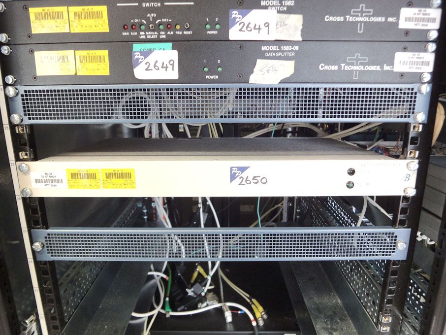 AMEND: Should Read 'dB W&T interface box'