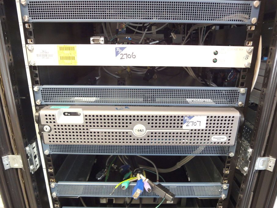 dB W&T interface box