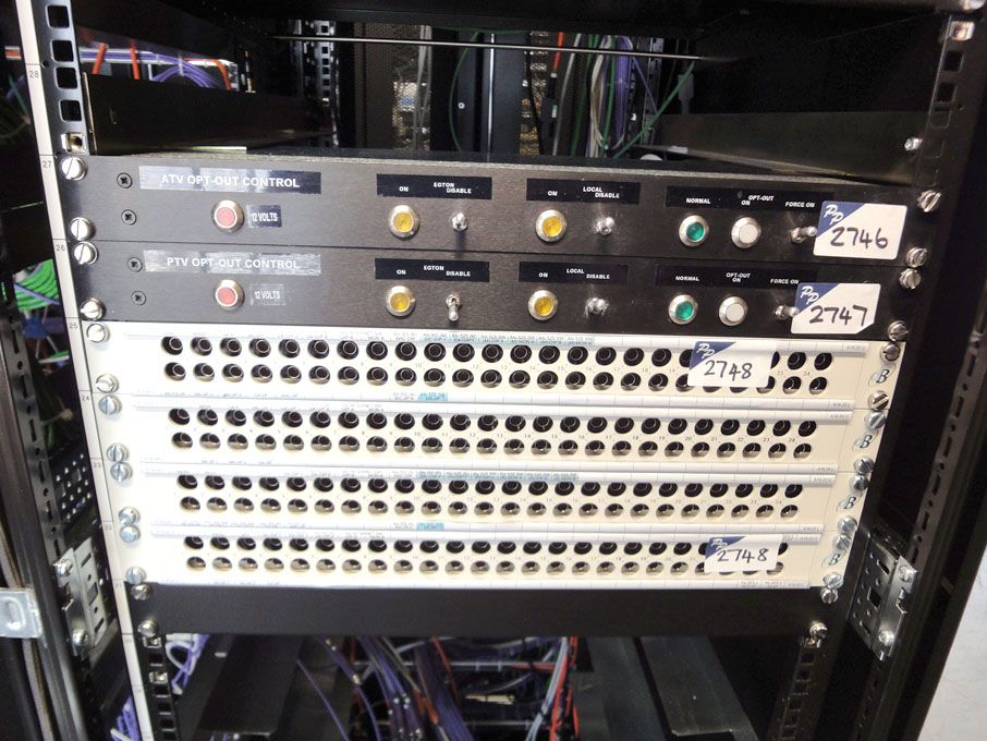 AVT opt-out control