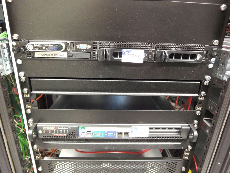 2x Super micro enterprise load balancer