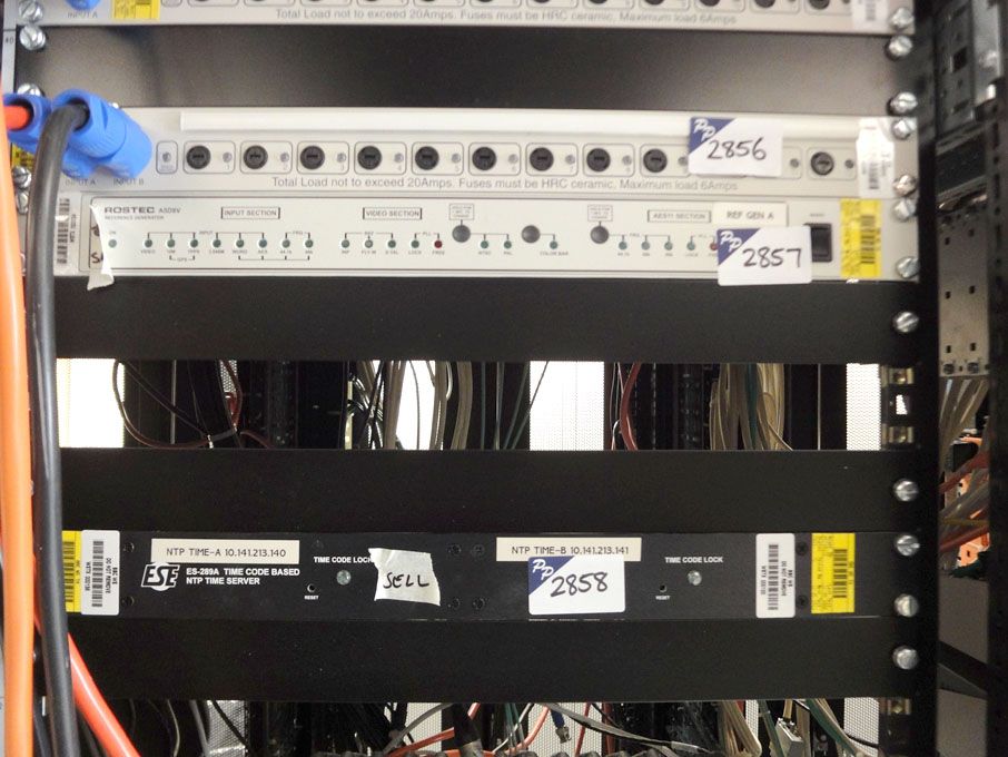 Rostec ASD8V reference generator