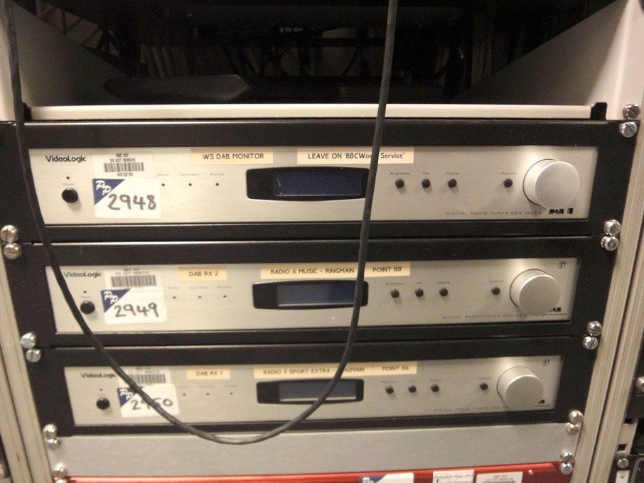 Video Logic DRX-602ES digital radio tuner