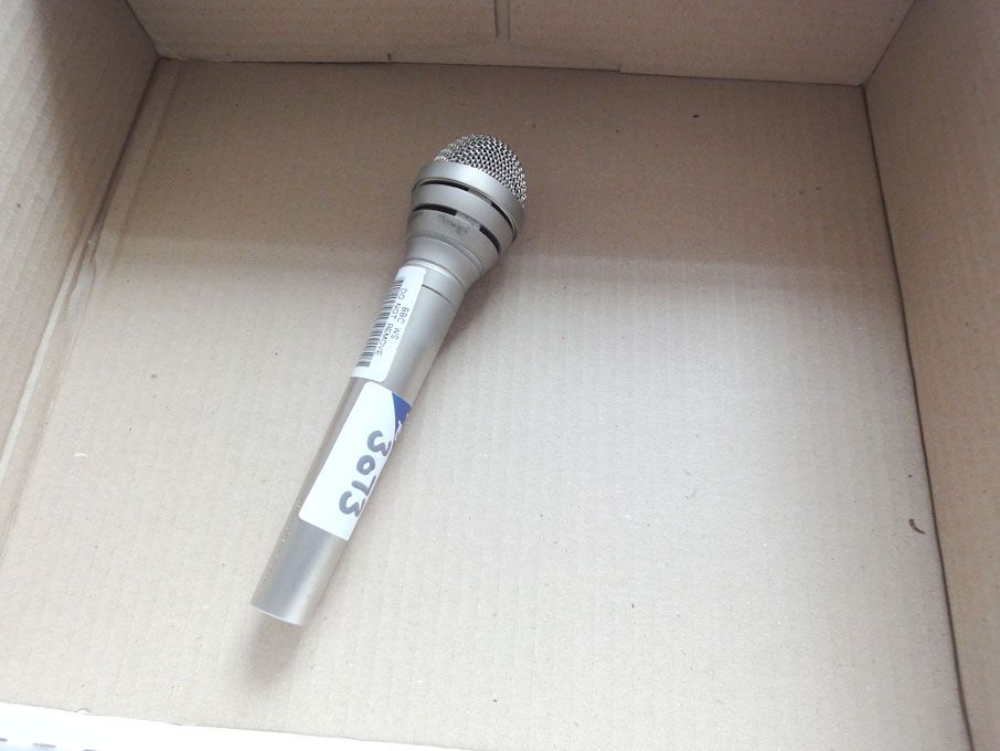 AKG D310 microphone