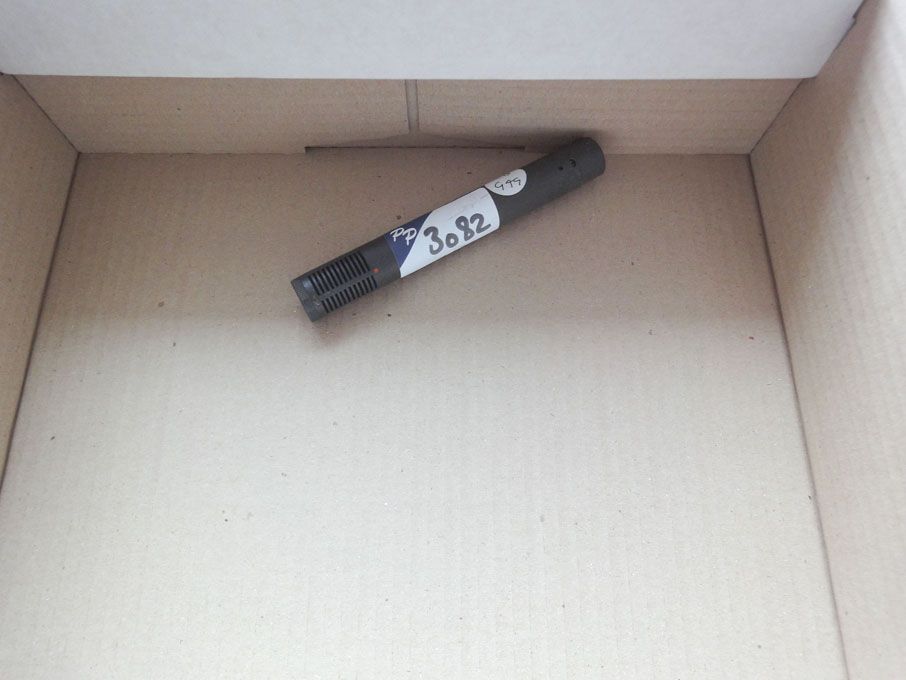 Schoeps CMC5-U microphone