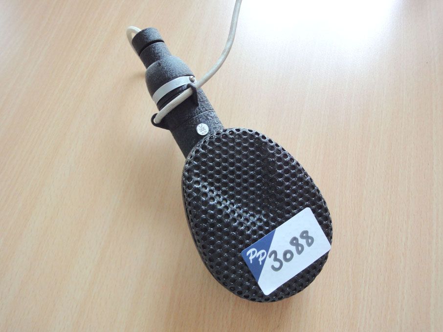 Coles 4038 300 ohm microphone
