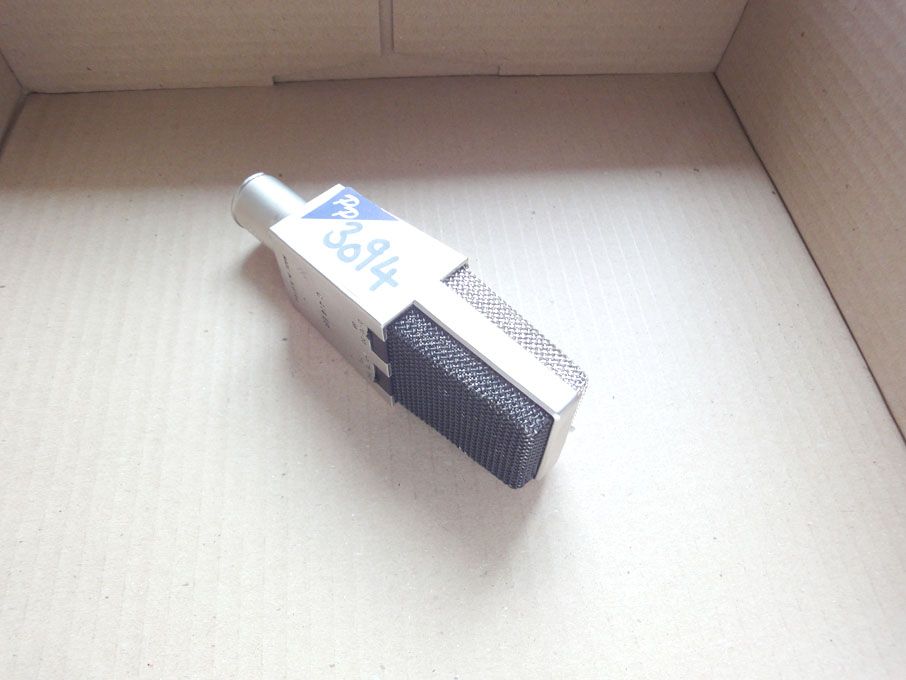AKG C414EB microphone