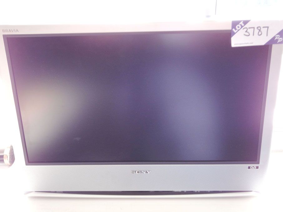 Sony KDL-S23A12U LCD colour TV