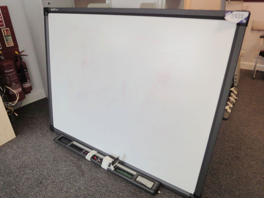 Electronic smart board (no base unit)