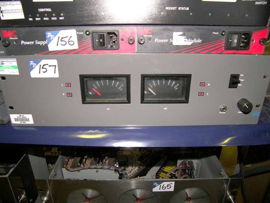 TSL PPM