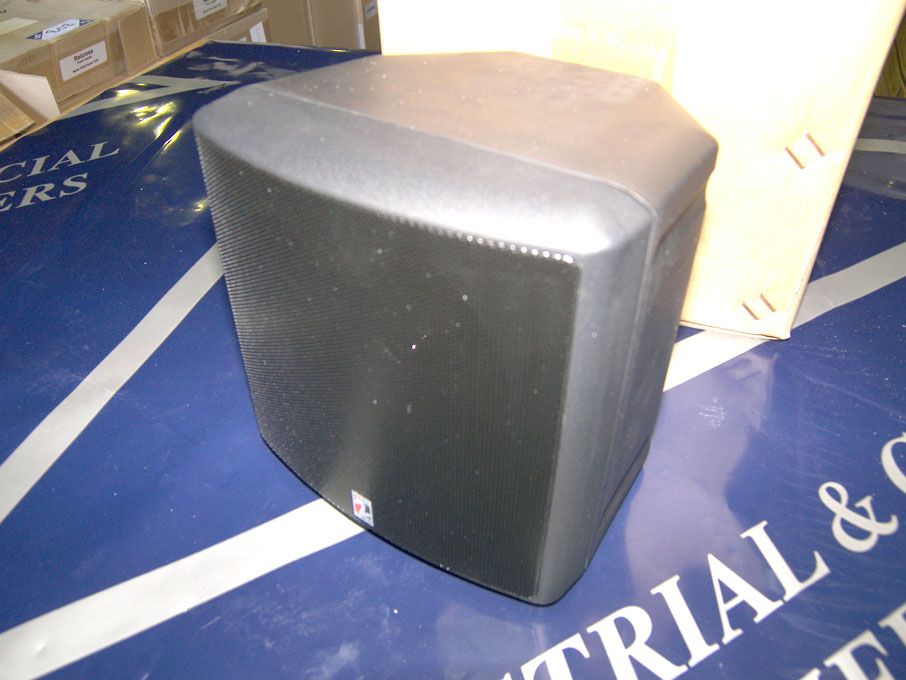 4x MEDC Mext two sub 200T speakers
