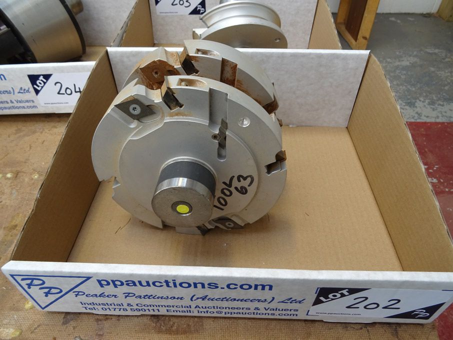 Oertli Aluminium cutting block, 176x103x85mm, 8200...