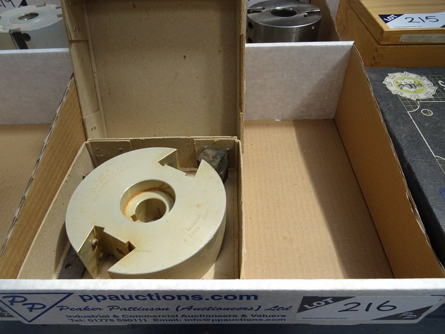 JMJ Aluminium cutting block, 150x35x30mm, 2800 - 6...