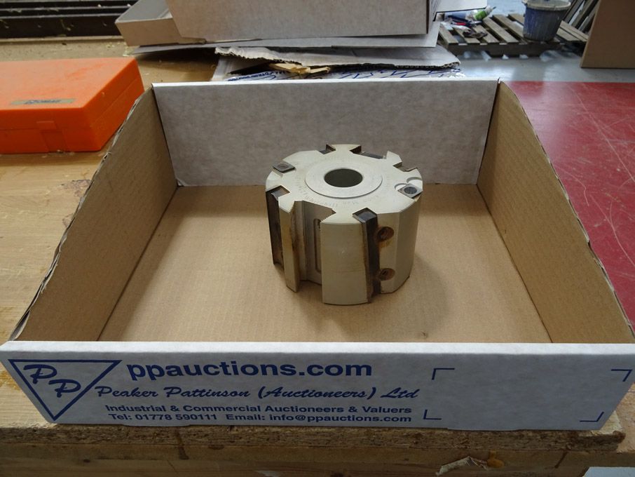 Whitehall Aluminium rebate / adjust groove cutting...