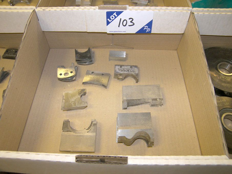 Qty handrail & staircase cutters