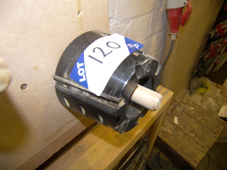 9 degree 100mm sill block