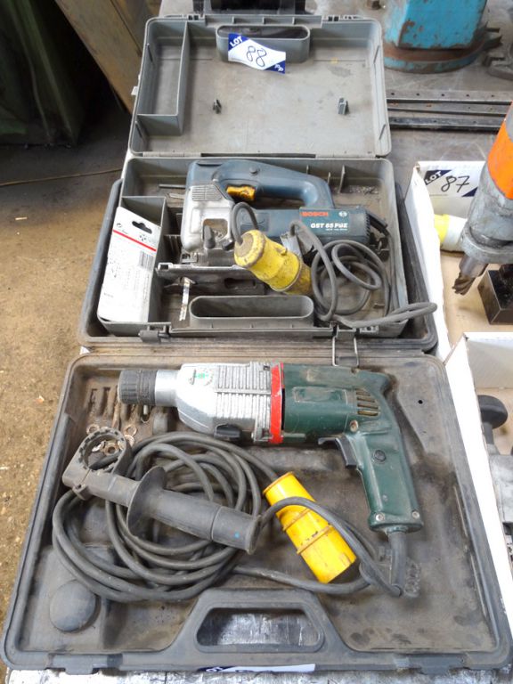 Peaker Pattinson Auctioneers Ltd