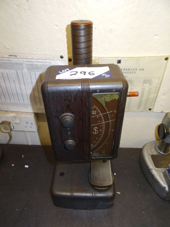 Sigma comparator