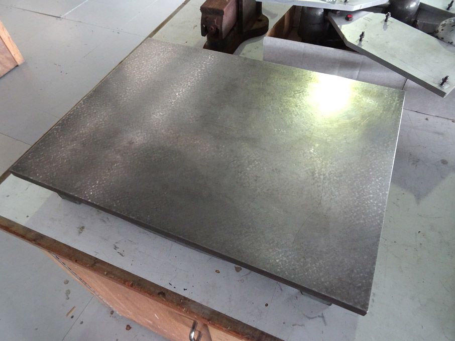 24x18" CI surface plate