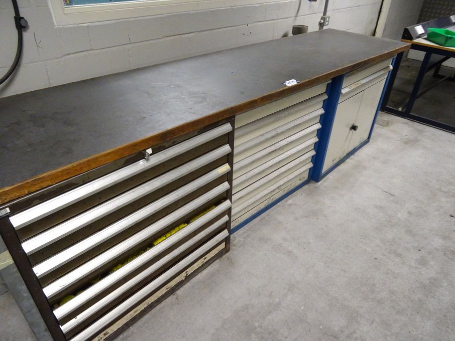 2x 7 drawer storage cabinets & similar storage cab...