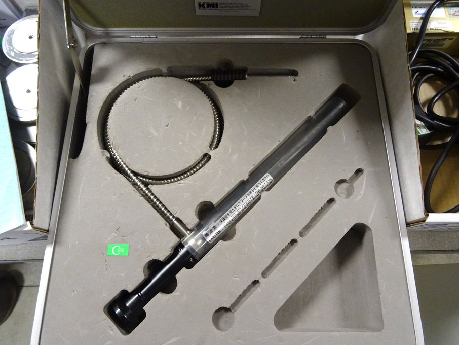 Olympus miniborescope in case