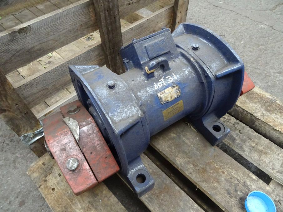 Jose V17110/6 vibrating motor