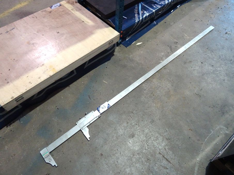 Ritefeel 1880mm vernier caliper