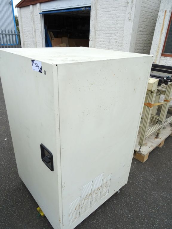 SA MCU12A humidity unit, 1400W - Lot located at: M...