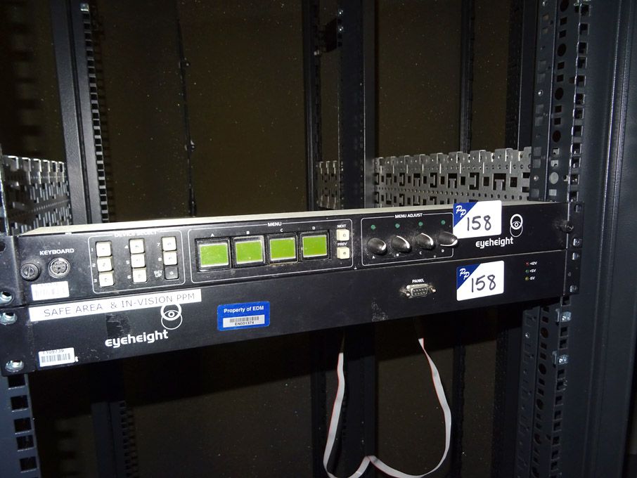 Eyeheight Flexipanel