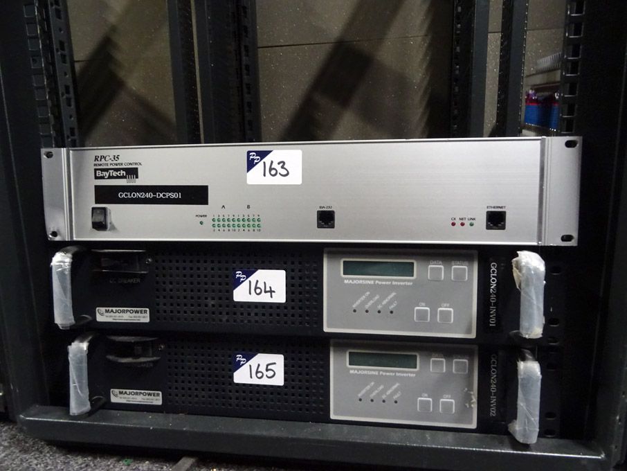 Major Power Majorsine power inverter