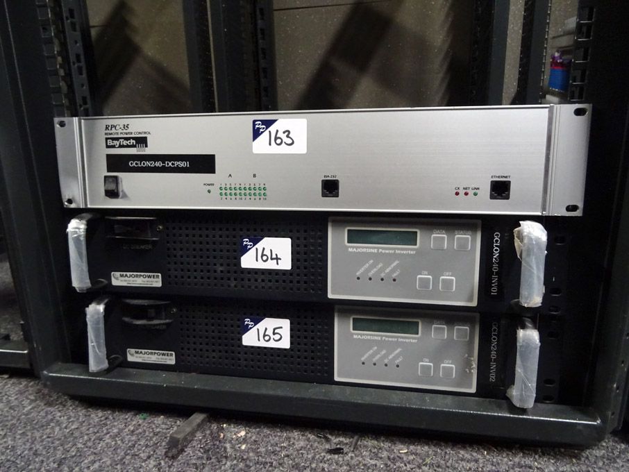 Major Power Majorsine power inverter