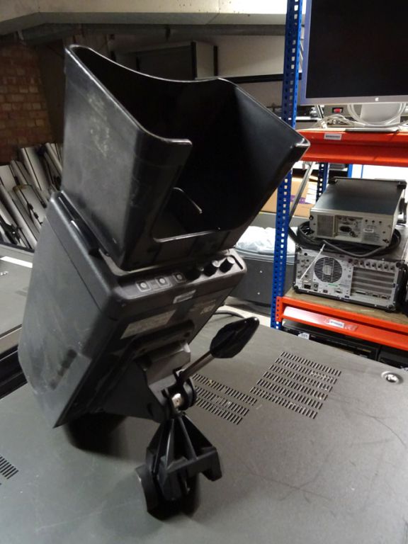 Ikegami VF5023 viewfinder