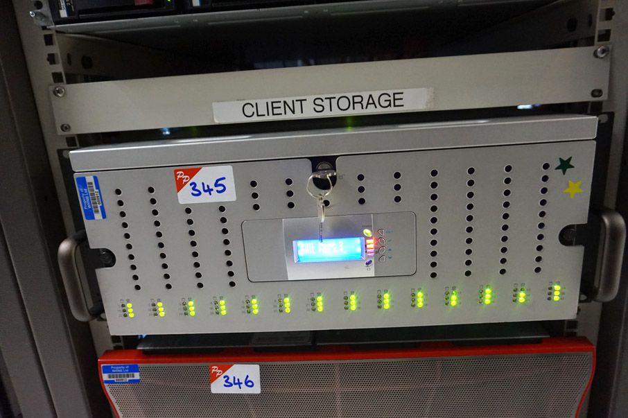 Proware technology EP-4429D-F4AS data store