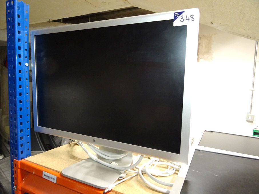 Apple A1082 HD cinema Display