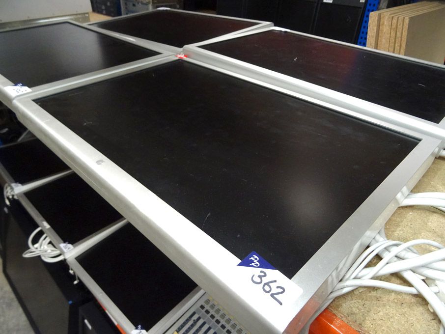 Apple A1082 HD cinema Display