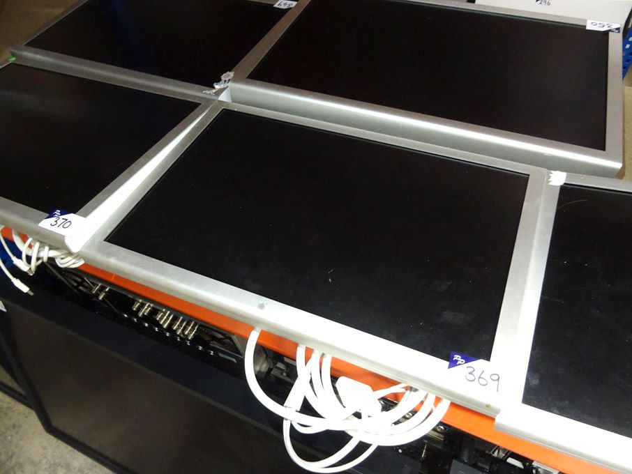 Apple A1081 HD cinema Display
