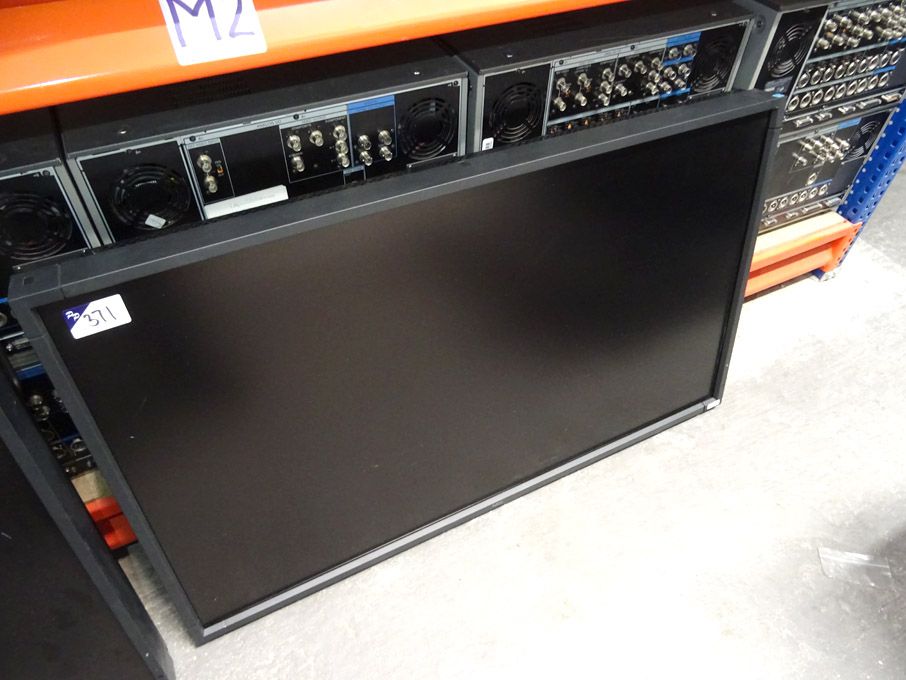 NEC Multisync P402 L400U5 LCD monitor